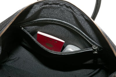 HERGOPOCH エルゴポック HM Series HMシリーズ ブリーフケース HM-BF