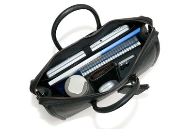 HERGOPOCH エルゴポック HM Series HMシリーズ ブリーフケース HM-BF