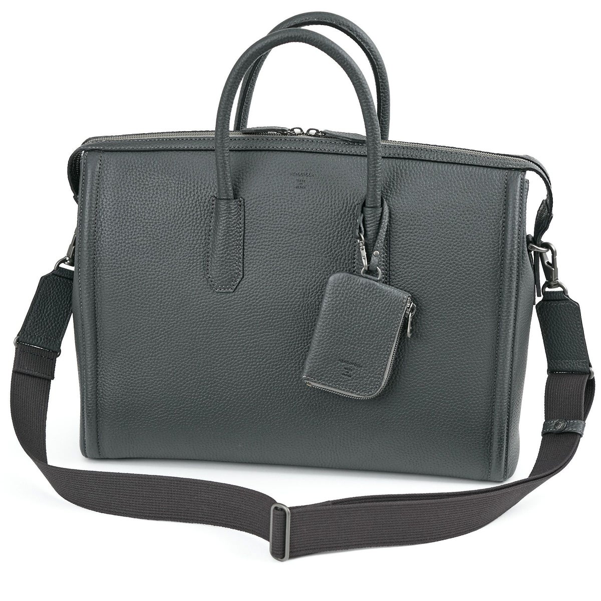 HERGOPOCH エルゴポック HM Series HMシリーズ ブリーフケース HM-BF