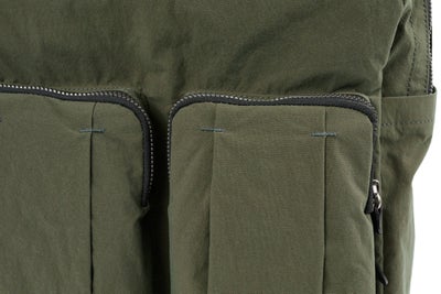 Dakota BLACK LABEL ダコタ ブラックレーベル ディグ バックパック 1624303