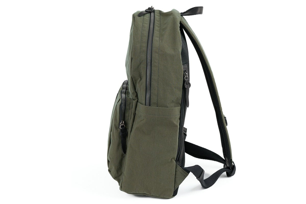 Dakota BLACK LABEL ダコタ ブラックレーベル ディグ バックパック 1624303