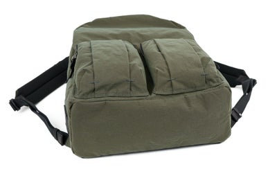 Dakota BLACK LABEL ダコタ ブラックレーベル ディグ バックパック 1624303