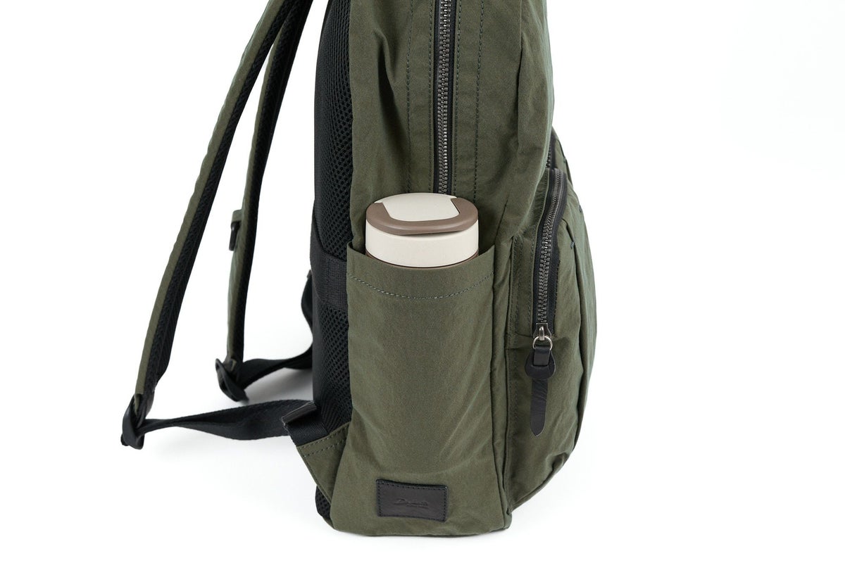 Dakota BLACK LABEL ダコタ ブラックレーベル ディグ バックパック 1624303