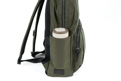 Dakota BLACK LABEL ダコタ ブラックレーベル ディグ バックパック 1624303