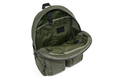 Dakota BLACK LABEL ダコタ ブラックレーベル ディグ バックパック 1624303