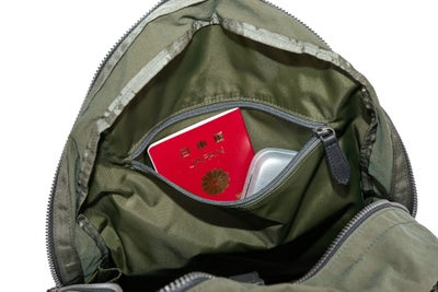 Dakota BLACK LABEL ダコタ ブラックレーベル ディグ バックパック 1624303