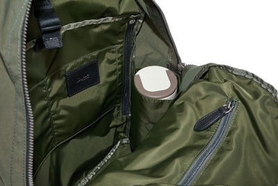 Dakota BLACK LABEL ダコタ ブラックレーベル ディグ バックパック 1624303