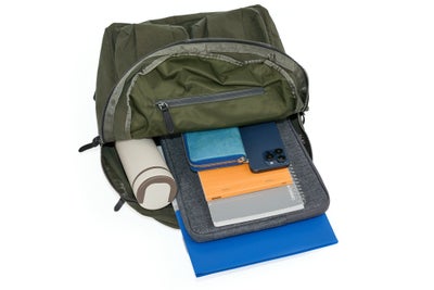 Dakota BLACK LABEL ダコタ ブラックレーベル ディグ バックパック 1624303