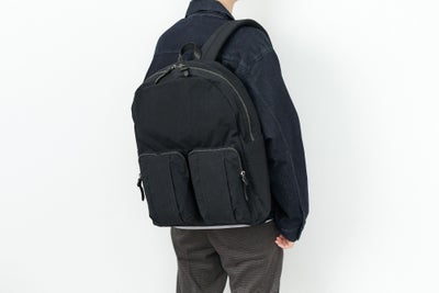 Dakota BLACK LABEL ダコタ ブラックレーベル ディグ バックパック 1624303