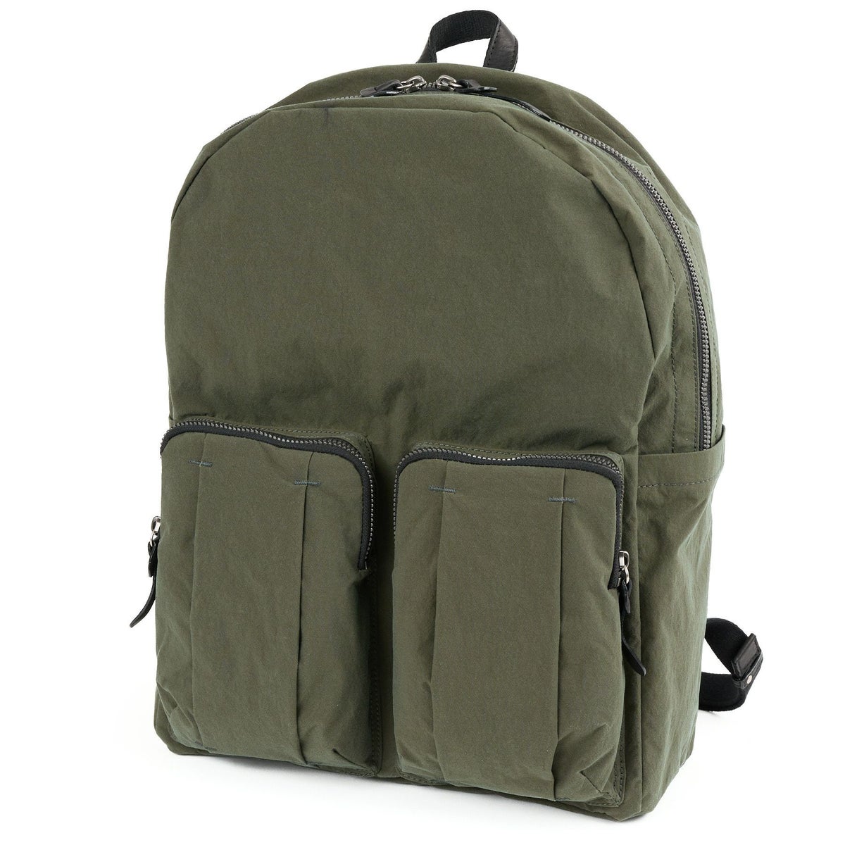 Dakota BLACK LABEL ダコタ ブラックレーベル ディグ バックパック 1624303