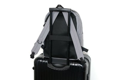 Dakota BLACK LABEL ダコタ ブラックレーベル ディグ バックパック 1624302