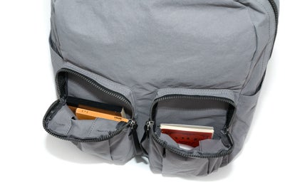 Dakota BLACK LABEL ダコタ ブラックレーベル ディグ バックパック 1624302