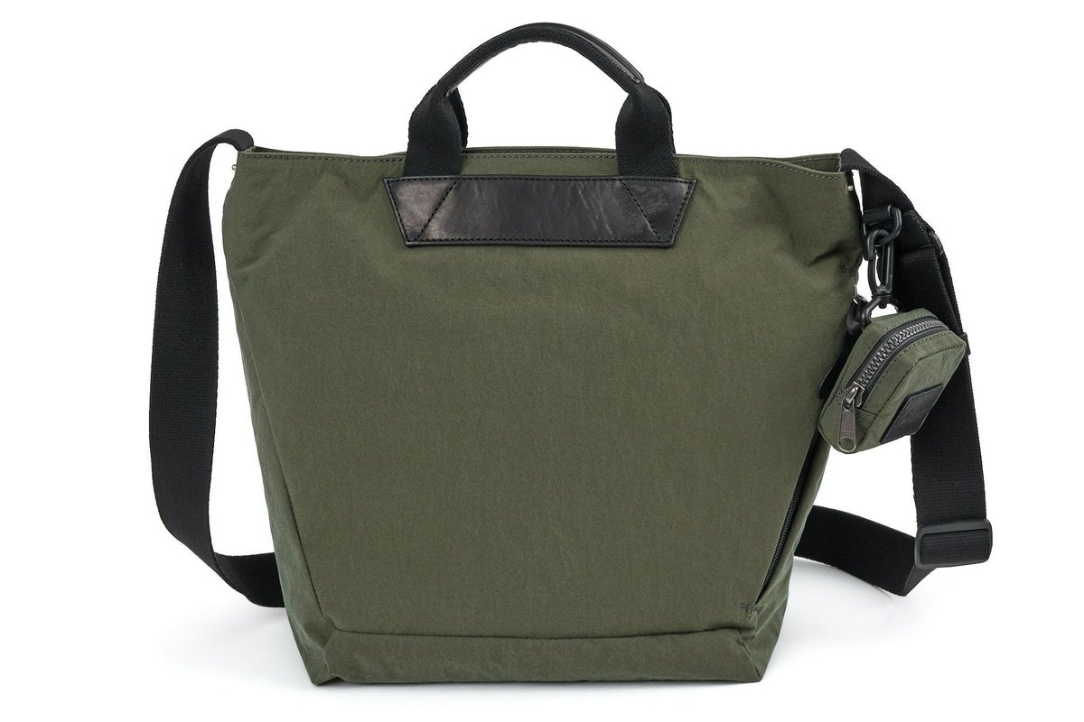 Dakota BLACK LABEL ダコタ ブラックレーベル ディグ ショルダーバッグ 1624301