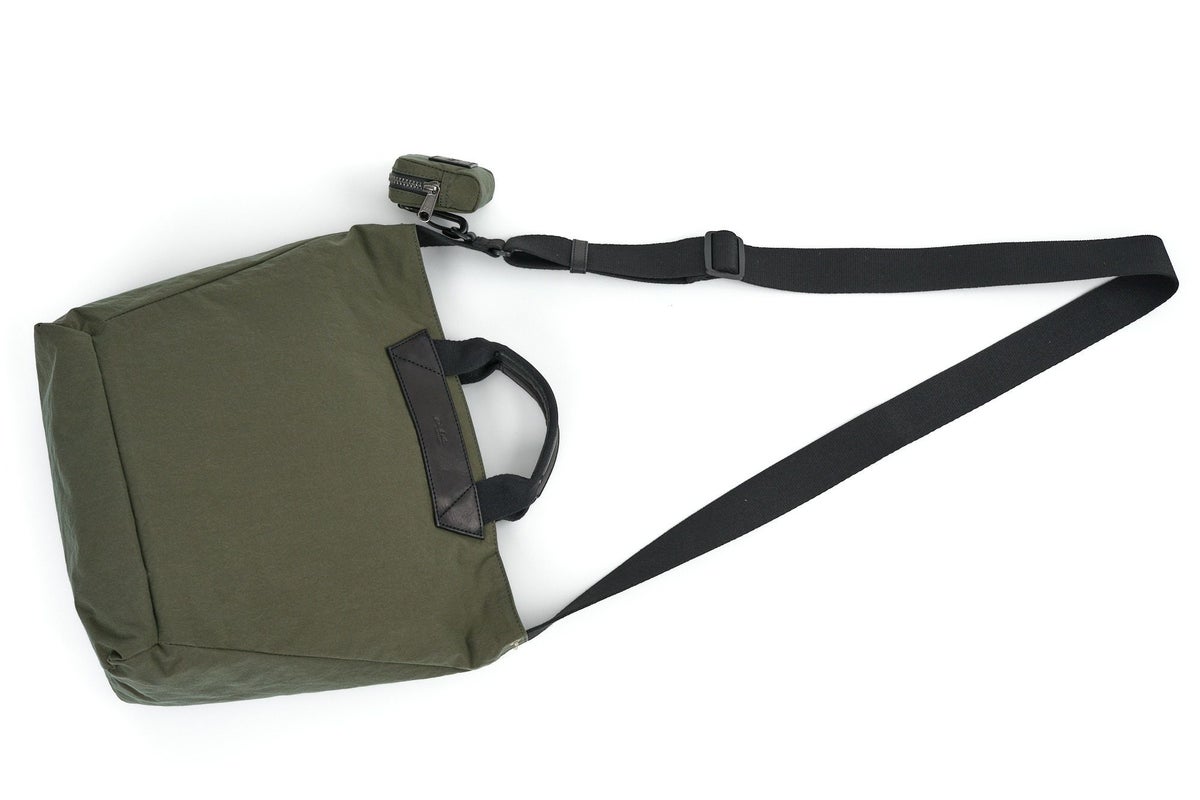 Dakota BLACK LABEL ダコタ ブラックレーベル ディグ ショルダーバッグ 1624301