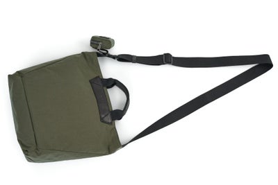 Dakota BLACK LABEL ダコタ ブラックレーベル ディグ ショルダーバッグ 1624301