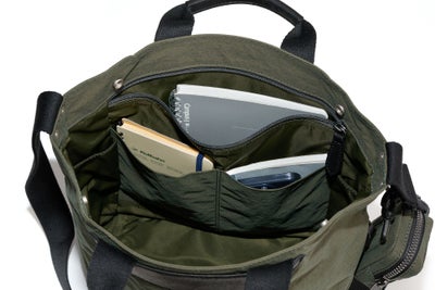 Dakota BLACK LABEL ダコタ ブラックレーベル ディグ ショルダーバッグ 1624301