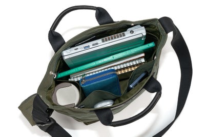 Dakota BLACK LABEL ダコタ ブラックレーベル ディグ ショルダーバッグ 1624301