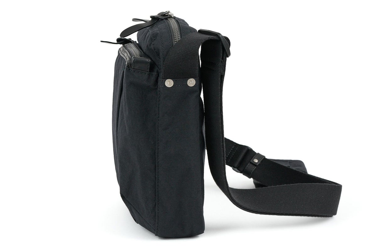 Dakota BLACK LABEL ダコタ ブラックレーベル ディグ ショルダーバッグ 1624300