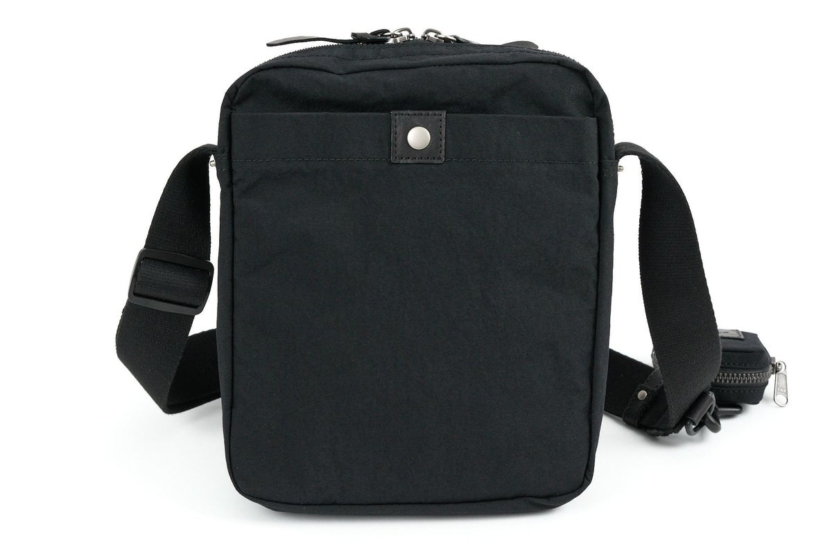 Dakota BLACK LABEL ダコタ ブラックレーベル ディグ ショルダーバッグ 1624300