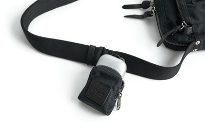 Dakota BLACK LABEL ダコタ ブラックレーベル ディグ ショルダーバッグ 1624300