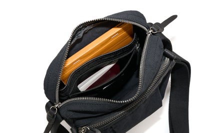 Dakota BLACK LABEL ダコタ ブラックレーベル ディグ ショルダーバッグ 1624300