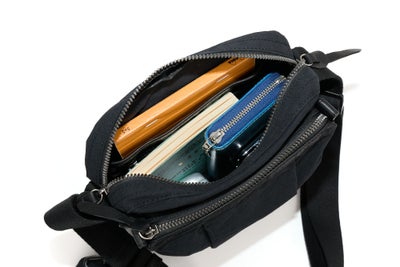 Dakota BLACK LABEL ダコタ ブラックレーベル ディグ ショルダーバッグ 1624300