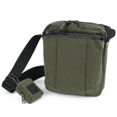 Dakota BLACK LABEL ダコタ ブラックレーベル ディグ ショルダーバッグ 1624300