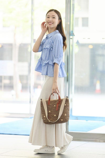 Dakota ダコタ ポワポワ 2WAYショルダーバッグ 1531711