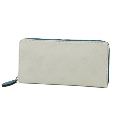 ALBERO アルベロ Stella ステッラ 小銭入れ付き長財布（ラウンドファスナー式 ） 7700