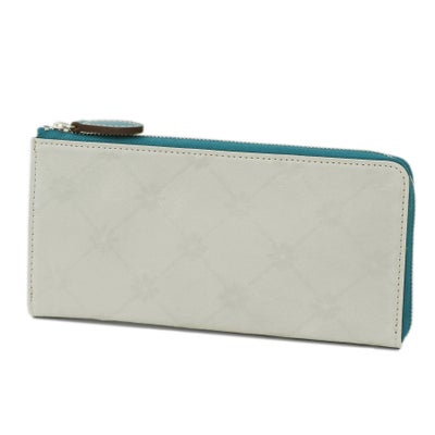 ALBERO アルベロ Stella ステッラ 小銭入れ付き長財布（L字ファスナー式） 7701