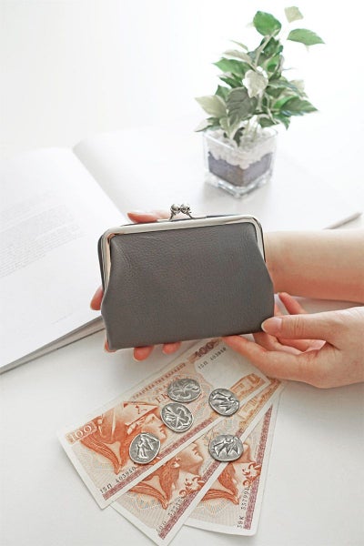 TIDEWAY タイドウェイ SHEETS シーツ WALLET M T2973