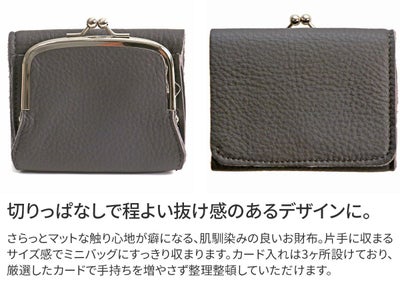 TIDEWAY タイドウェイ SHEETS シーツ MINI WALLET T2974