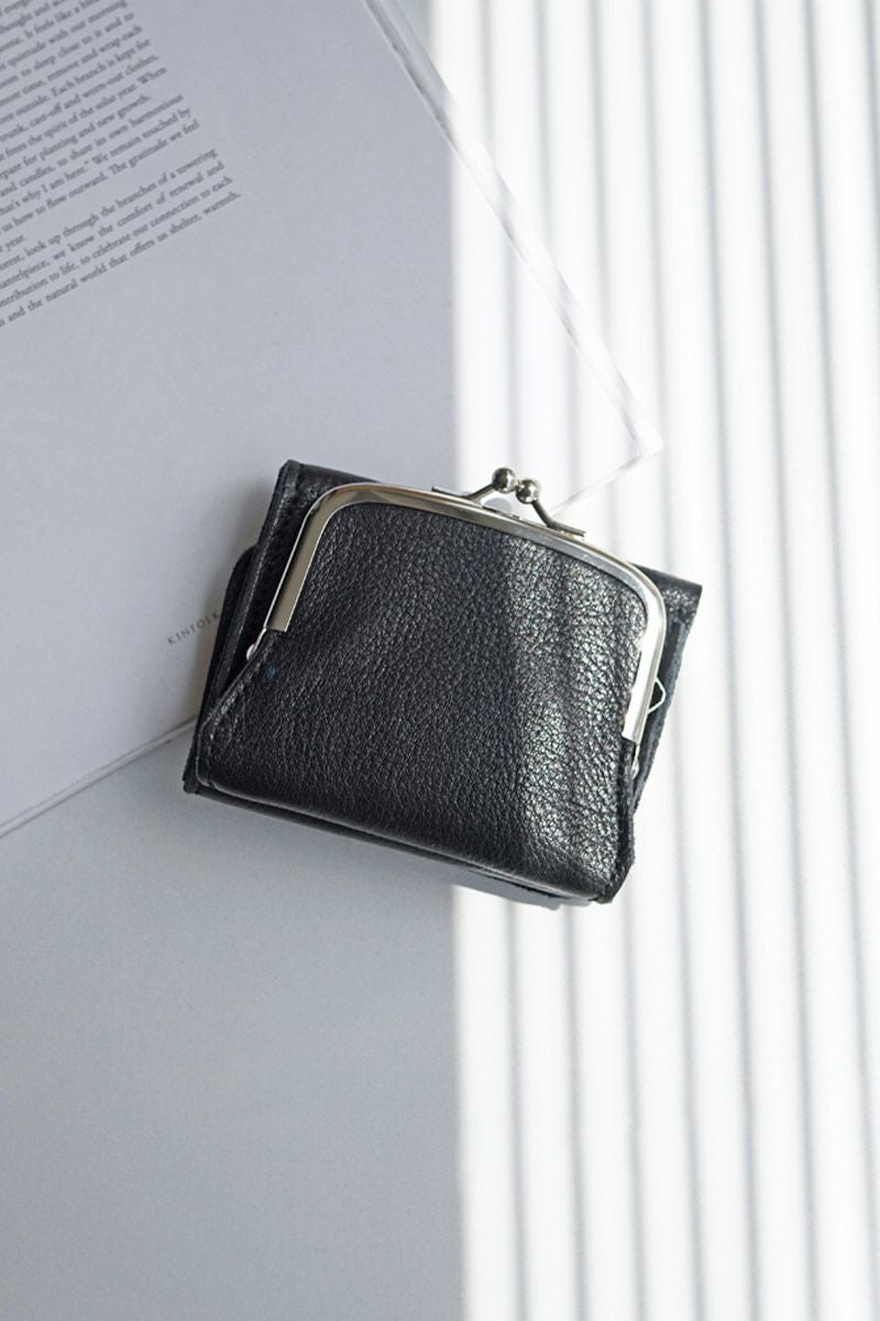 TIDEWAY タイドウェイ SHEETS シーツ MINI WALLET T2974