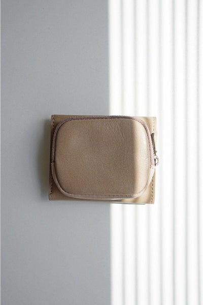 TIDEWAY タイドウェイ ICY TRI-FOLD WALLET T2993