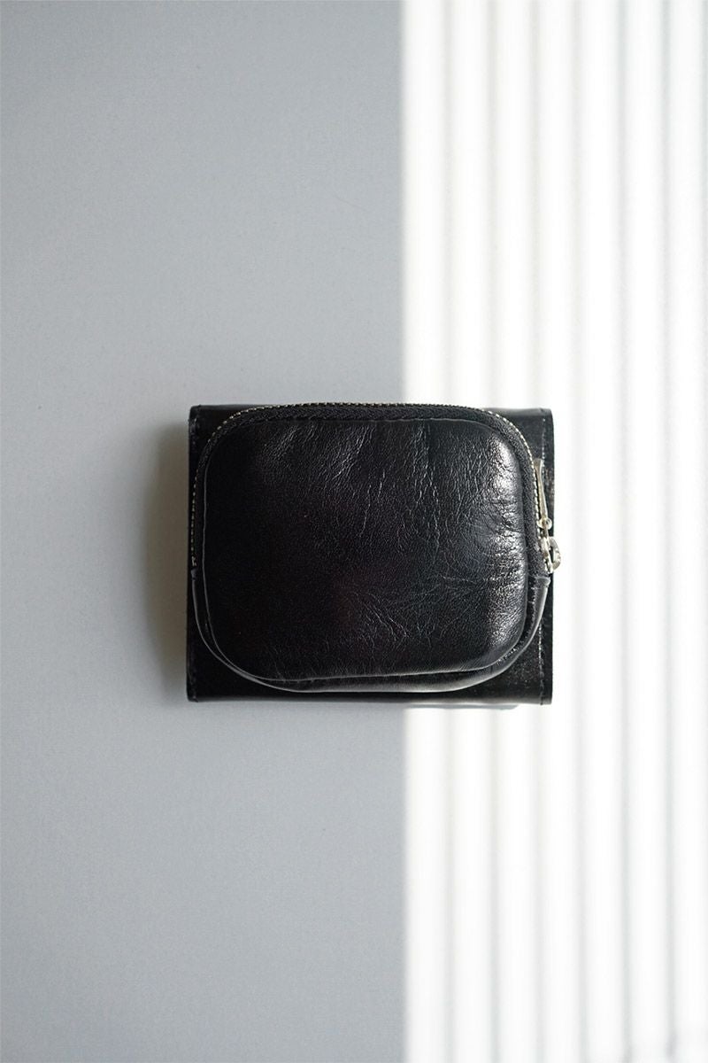 TIDEWAY タイドウェイ ICY TRI-FOLD WALLET T2993