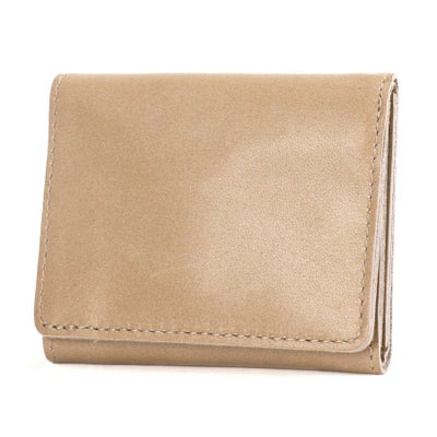 TIDEWAY タイドウェイ ICY TRI-FOLD WALLET T2993