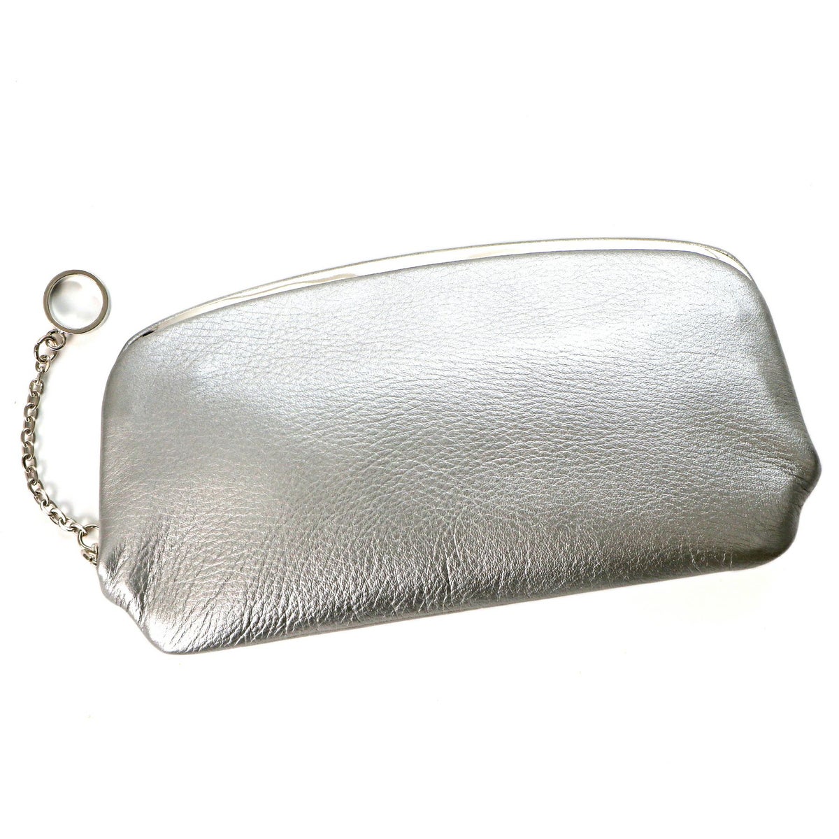 POMTATA ポンタタ RAC FRAM PURSE LONG P2931