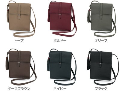 ACATE アカーテ CAMMINARE カンミナーレ ショルダーバッグ ACT-CAMMINARE