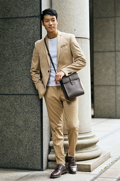 ACATE アカーテ CAMMINARE カンミナーレ ショルダーバッグ ACT-CAMMINARE