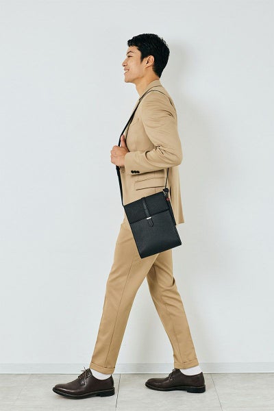 ACATE アカーテ CAMMINARE カンミナーレ ショルダーバッグ ACT-CAMMINARE