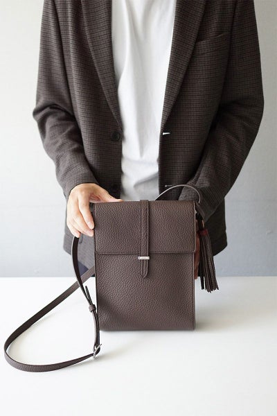 ACATE アカーテ CAMMINARE カンミナーレ ショルダーバッグ ACT-CAMMINARE