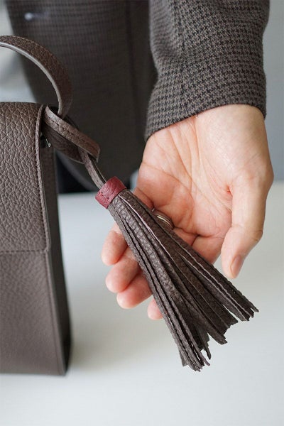 ACATE アカーテ CAMMINARE カンミナーレ ショルダーバッグ ACT-CAMMINARE