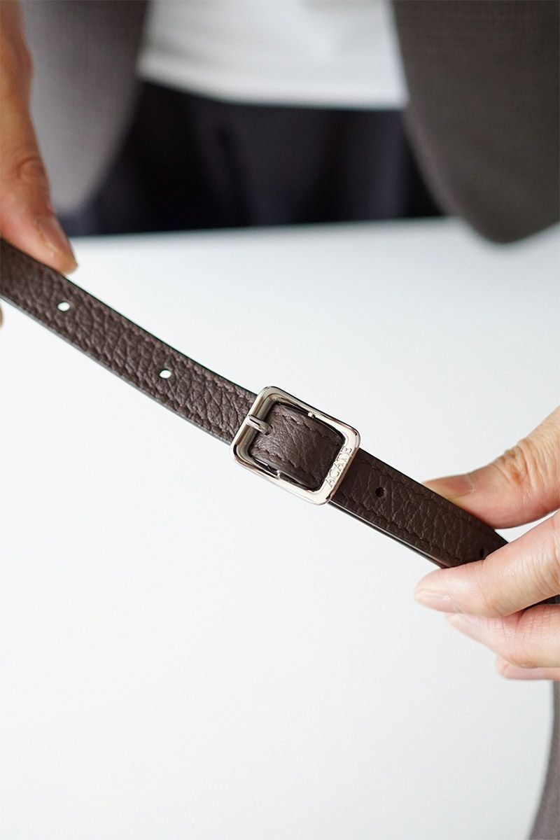 ACATE アカーテ CAMMINARE カンミナーレ ショルダーバッグ ACT-CAMMINARE