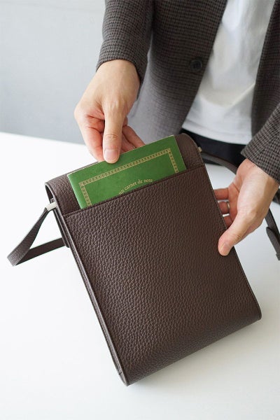 ACATE アカーテ CAMMINARE カンミナーレ ショルダーバッグ ACT-CAMMINARE