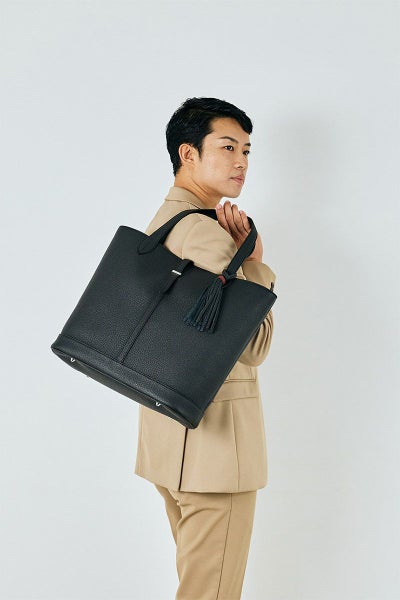 ACATE アカーテ KAUS2-M カウス2 M トートバッグ ACT-KAUS2-M