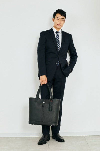 ACATE アカーテ KAUS2-M カウス2 M トートバッグ ACT-KAUS2-M