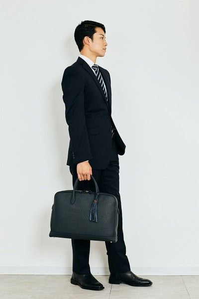 ACATE アカーテ LAVORO ラヴォーロ ブリーフバッグ ACT-LAVORO