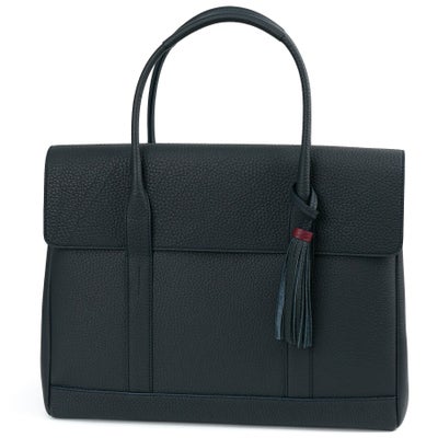 ACATE アカーテ MESCOLARE-M メスコラーレ M フラップ トートバッグ ACT-MESCOLARE-M
