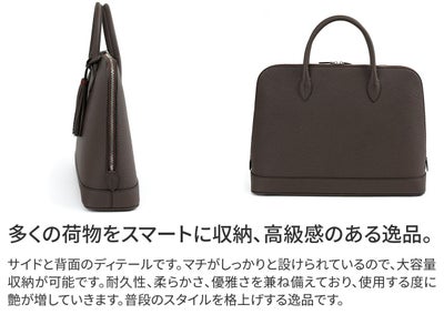 ACATE アカーテ SUPERIORE スペリオーレ ブガッティバッグ ACT-SUPERIORE