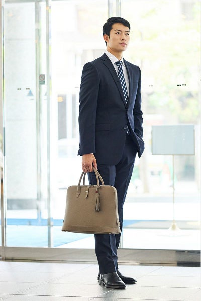 ACATE アカーテ SUPERIORE スペリオーレ ブガッティバッグ ACT-SUPERIORE